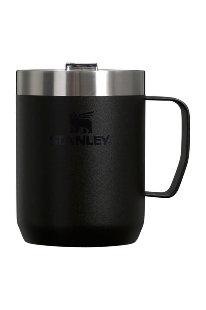 Stanley Classic Legendary Bardak 0.23L | Siyah