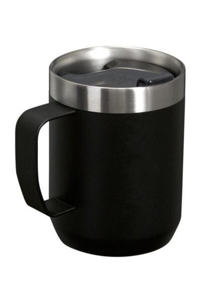 Stanley Classic Legendary Bardak 0.23L | Siyah