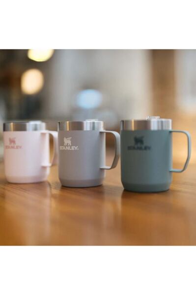 Stanley Classic Legendary Bardak 0.23L | Yeşil