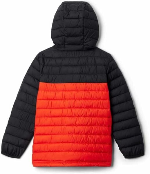 Columbia Powder Lite I Çocuk Mont