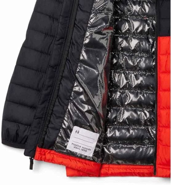 Columbia Powder Lite I Çocuk Mont