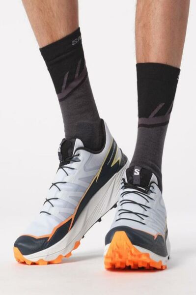 Salomon Thundercross Erkek Koşu Ayakkabısı