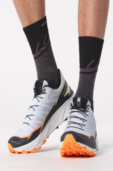 Salomon Thundercross Erkek Koşu Ayakkabısı