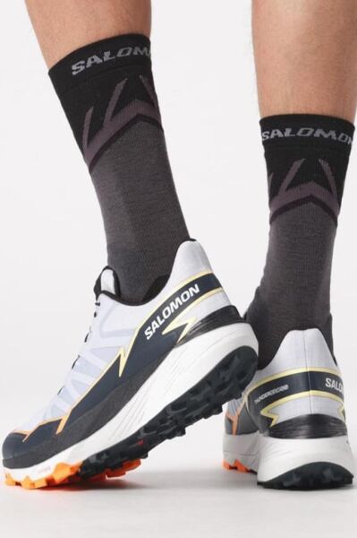 Salomon Thundercross Erkek Koşu Ayakkabısı