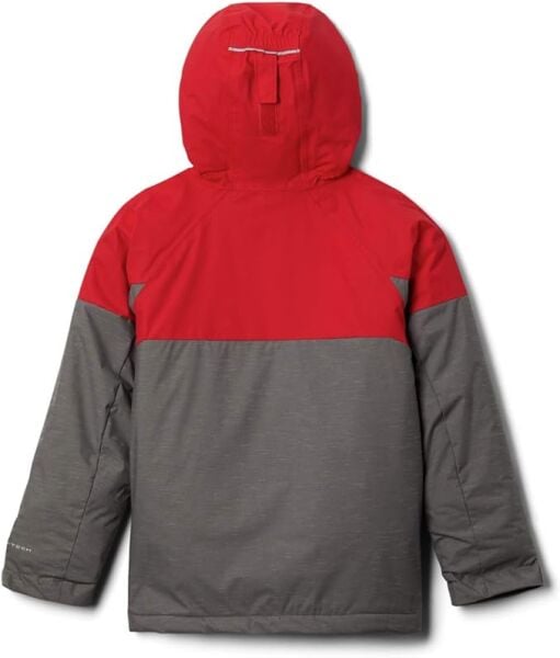 Columbia Alpine Actionll Çocuk Mont