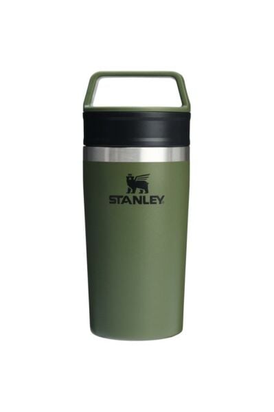 Stanley The Café-To-Go Travel Mug 0.35L / 12oz Yeşil Termos