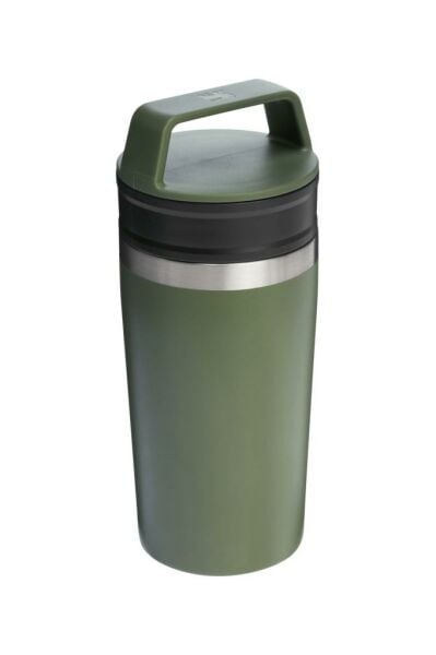 Stanley The Café-To-Go Travel Mug 0.35L / 12oz Yeşil Termos