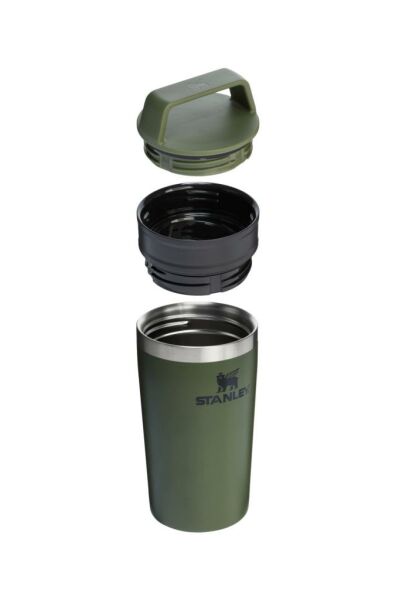 Stanley The Café-To-Go Travel Mug 0.35L / 12oz Yeşil Termos