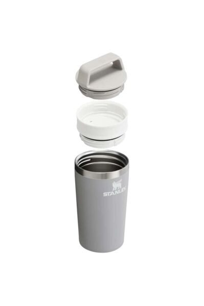 Stanley The Café-To-Go Travel Mug 0.35L / 12oz Gri