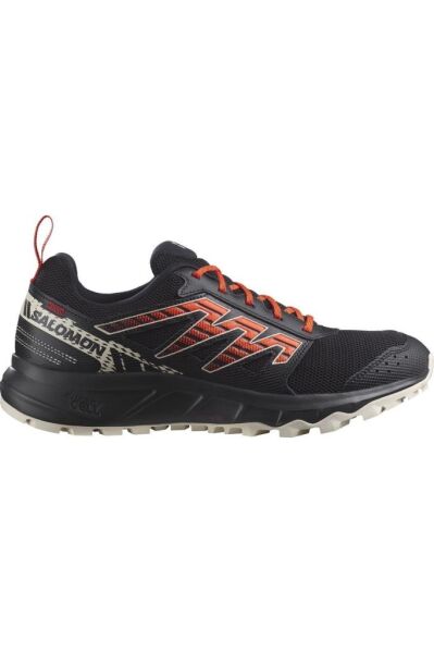 Salomon Wander Erkek Outdoor Ayakkabı