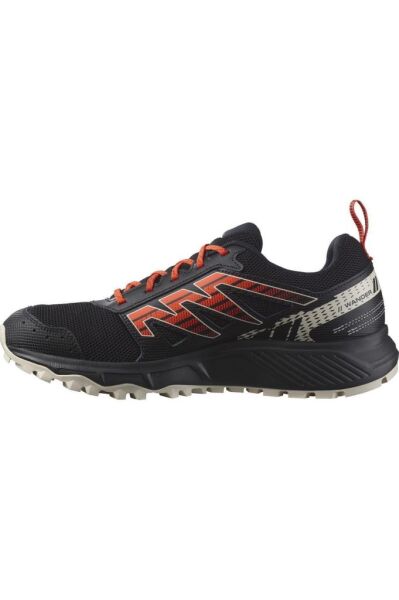 Salomon Wander Erkek Outdoor Ayakkabı