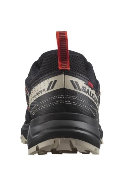 Salomon Wander Erkek Outdoor Ayakkabı