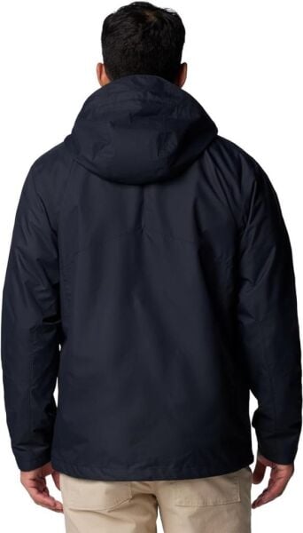 Columbia Bugaboo III Interchange Erkek Mont