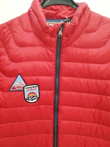 Dolomite Cinquantaquattro Light Erkek Ceket