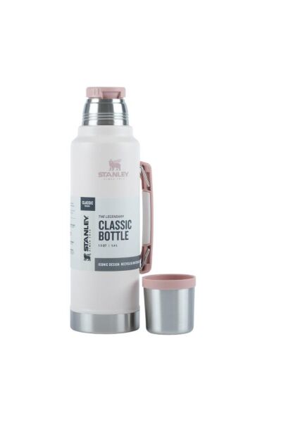 Stanley The Legendary Classic 1.4 L | Pembe