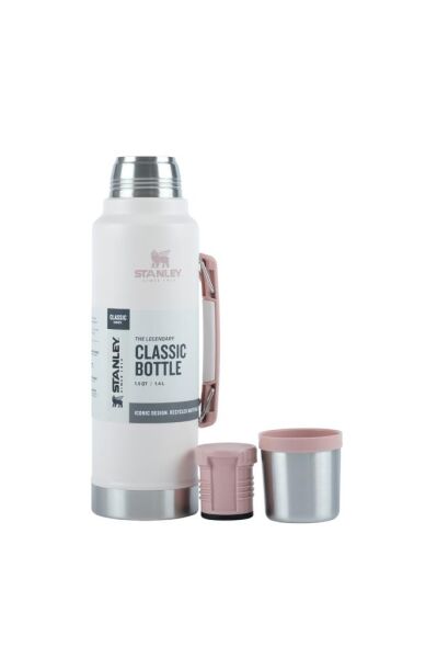 Stanley The Legendary Classic 1.4 L | Pembe
