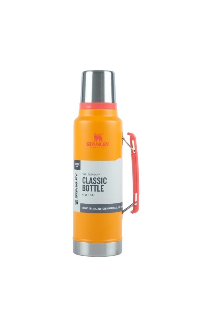 Stanley The Legendary Classic 1,4 L | Turuncu