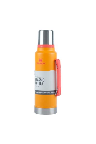 Stanley The Legendary Classic 1,4 L | Turuncu