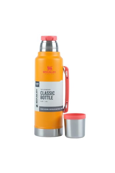 Stanley The Legendary Classic 1,4 L | Turuncu