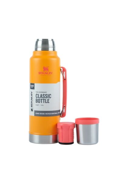 Stanley The Legendary Classic 1,4 L | Turuncu