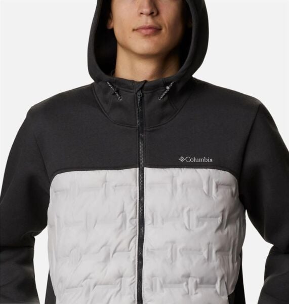 Columbia Tech Trail Hybrid Erkek Polar AO0771-012