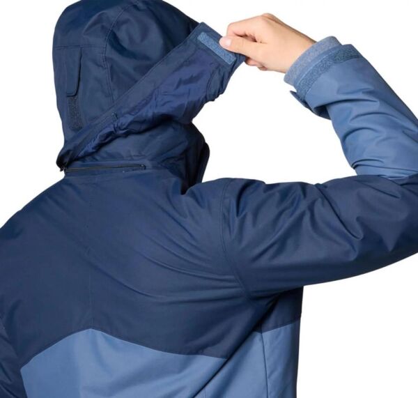 Columbia Bugaboo III Interchange Erkek Mont