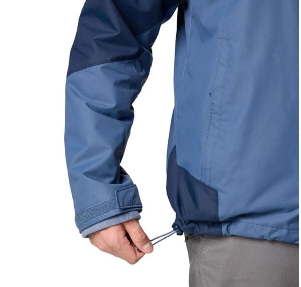 Columbia Bugaboo III Interchange Erkek Mont