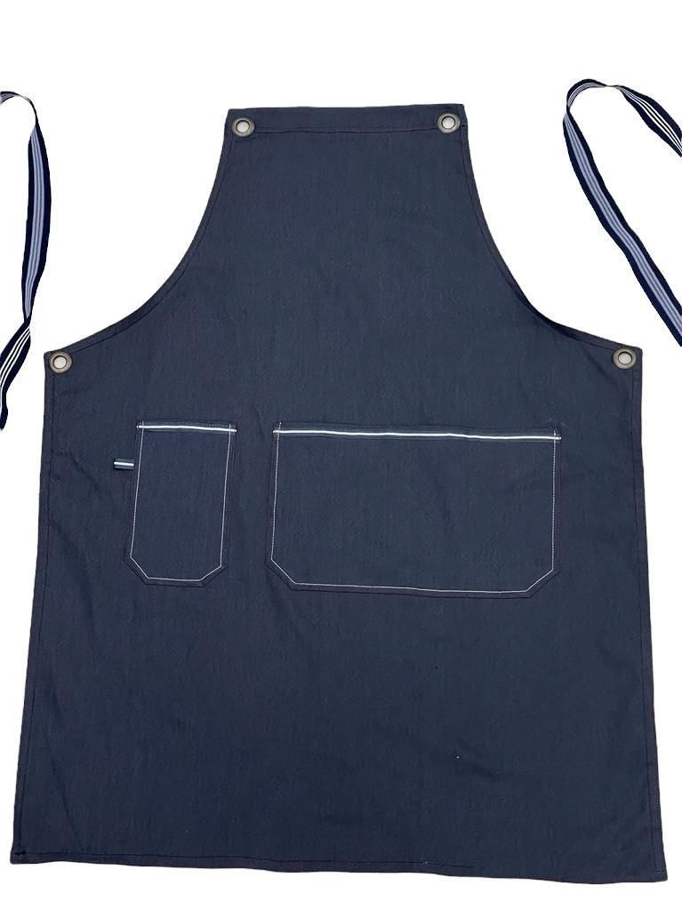 Boyundan Askılı Yeni Nesil Servis Önlüğü