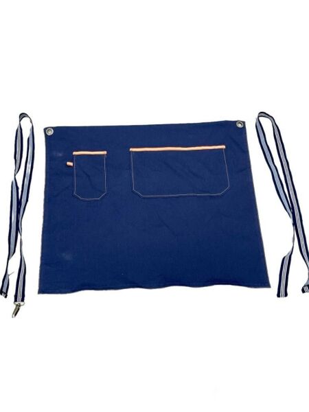 Boyundan Askılı Yeni Nesil Servis Önlüğü