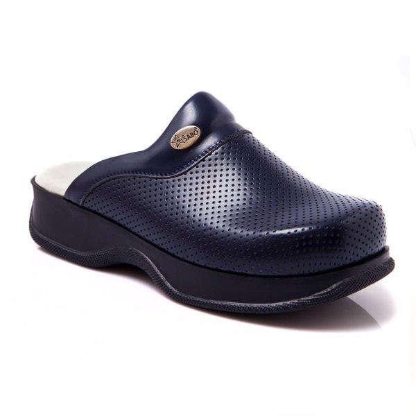 Makara Unisex Sabo Model Terlik 39 - Lacivert