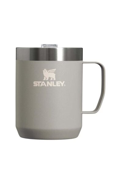 Stanley Classic Legendary Camp Termos Bardak 0,23 L Açık Gri