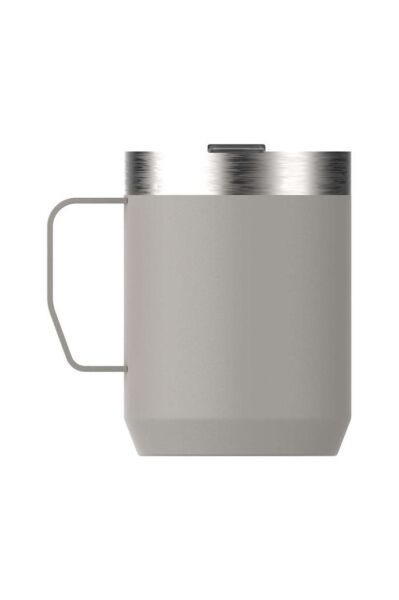 Stanley Classic Legendary Camp Termos Bardak 0,23 L Açık Gri