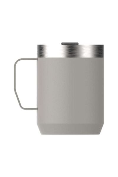 Stanley Classic Legendary Camp Termos Bardak 0,23 L Açık Gri