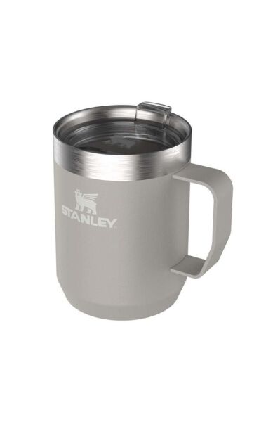 Stanley Classic Legendary Camp Termos Bardak 0,23 L Açık Gri