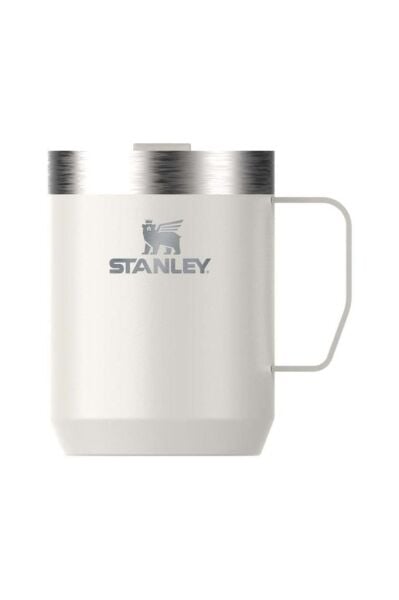 Stanley Classic Legendary Camp Termos Bardak 0,23 L Parlak Krem