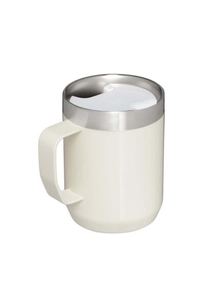 Stanley Classic Legendary Camp Termos Bardak 0,23 L Parlak Krem