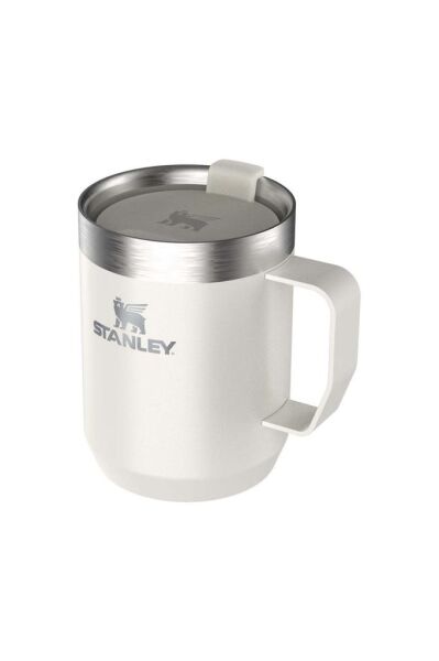 Stanley Classic Legendary Camp Termos Bardak 0,23 L Parlak Krem