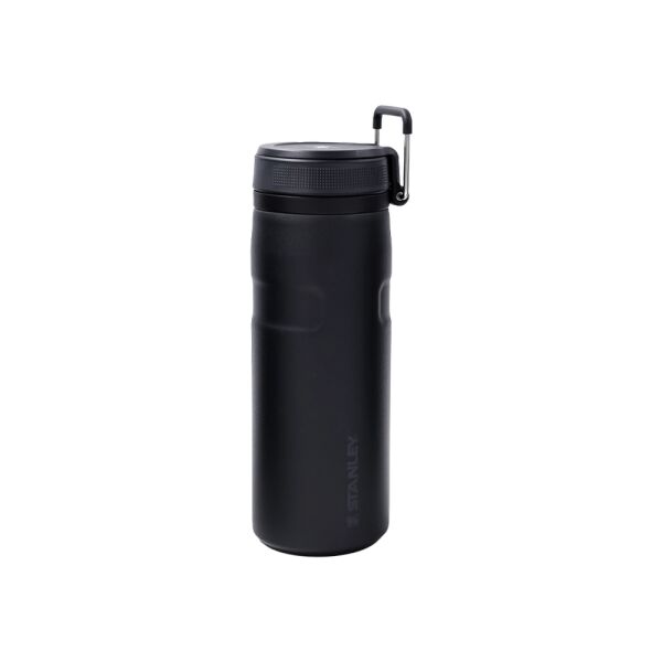 Stanley The IceFlow Twist Flip Termos 0.47 LT | Siyah