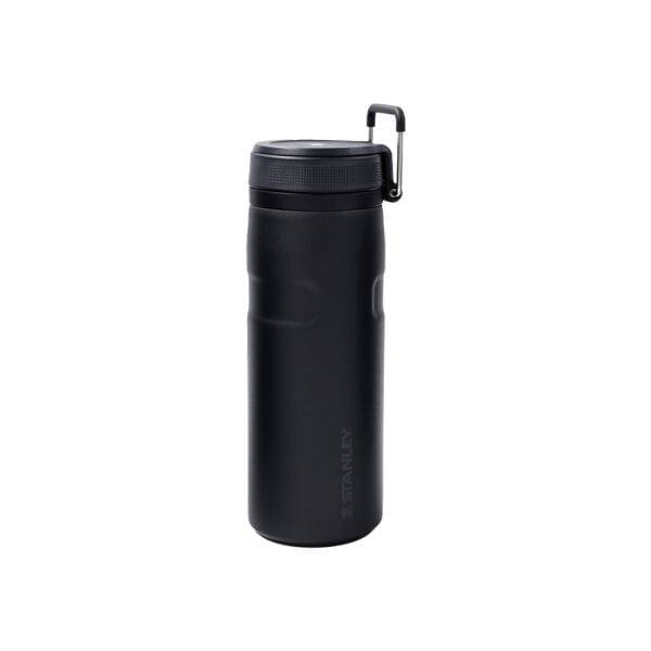 Stanley The IceFlow Twist Flip Termos 0.47 LT | Siyah
