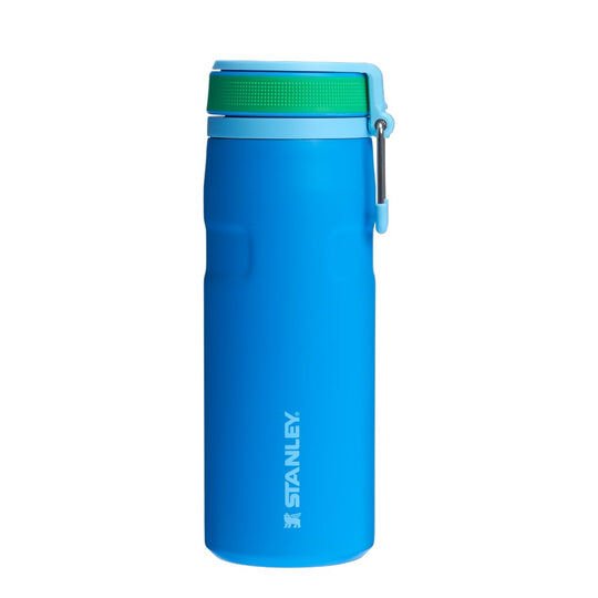 Stanley The IceFlow Twist Flip Termos 0.47 LT | Mavi