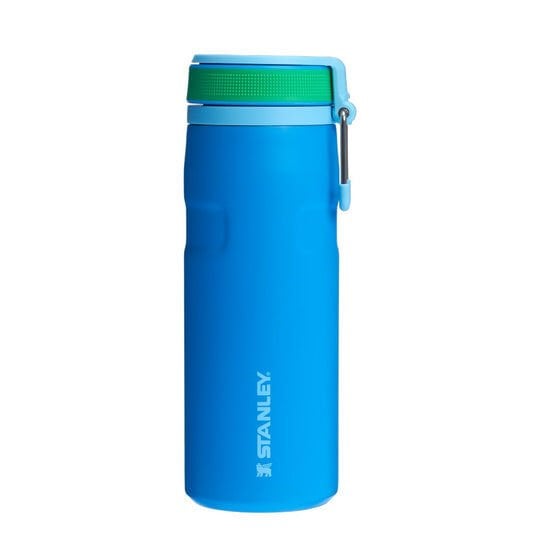Stanley The IceFlow Twist Flip Termos 0.47 LT | Mavi