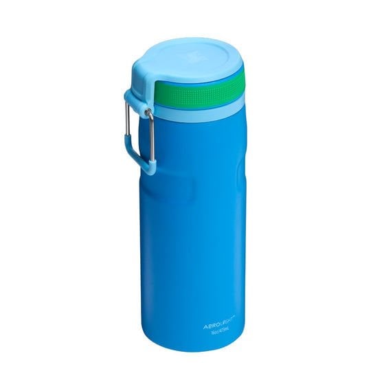 Stanley The IceFlow Twist Flip Termos 0.47 LT | Mavi