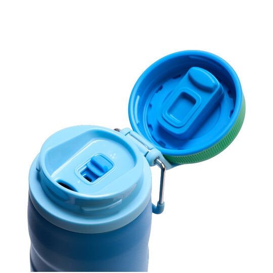 Stanley The IceFlow Twist Flip Termos 0.47 LT | Mavi