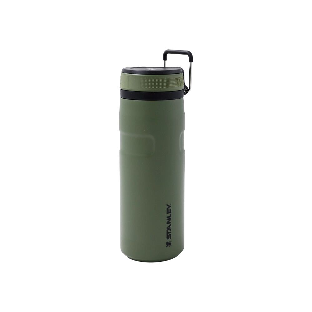Stanley The IceFlow Twist Flip Termos 0.47 LT | Yeşil
