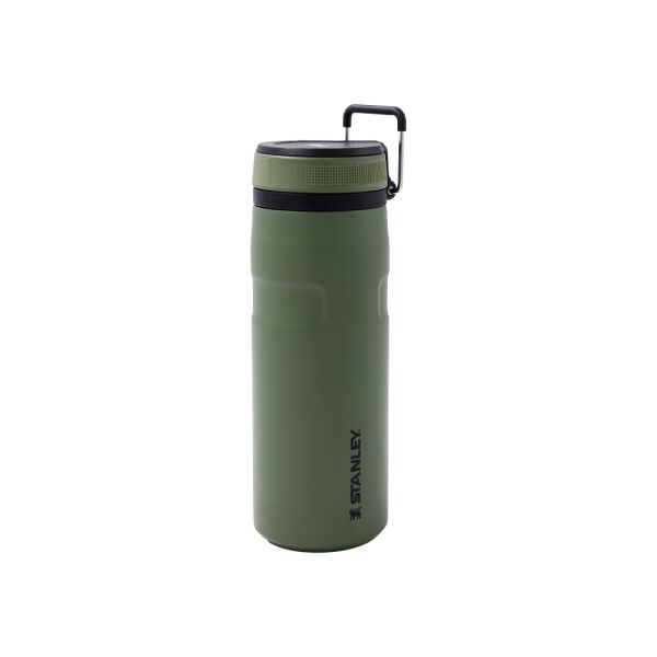 Stanley The IceFlow Twist Flip Termos 0.47 LT | Yeşil