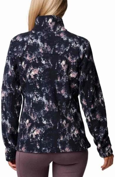 Columbia Fast Trek Printed Kadın Polar