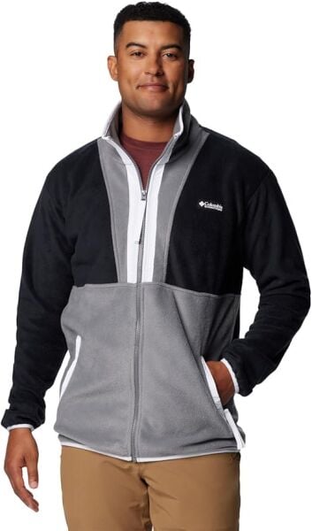 Columbia Backbowl Erkek Polar