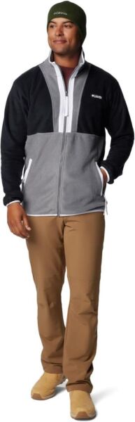 Columbia Backbowl Erkek Polar