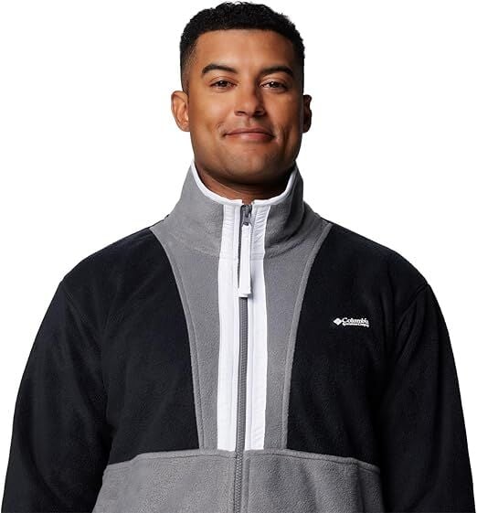 Columbia Backbowl Erkek Polar