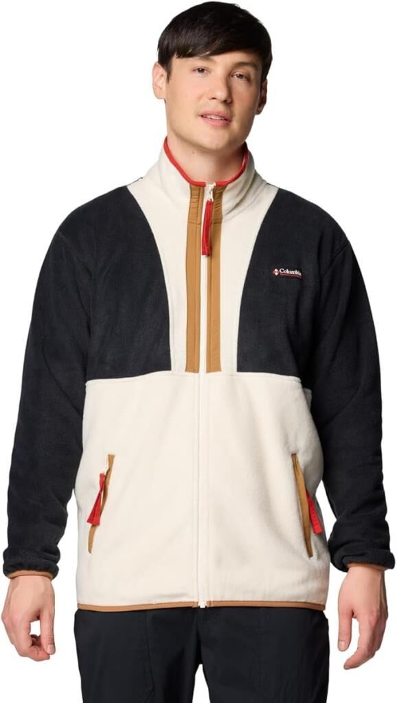 Columbia Backbowl™ II Erkek Polar